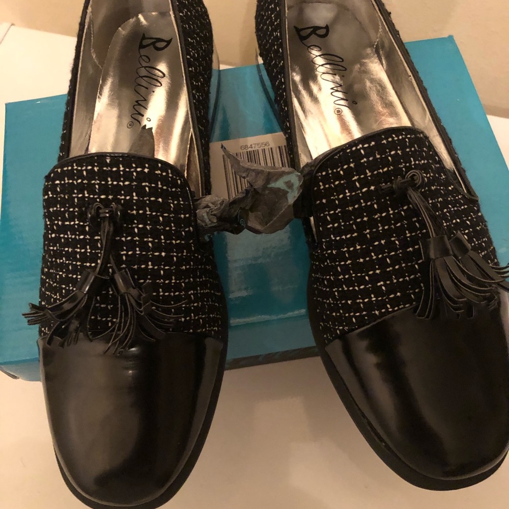 Bellini Loafers